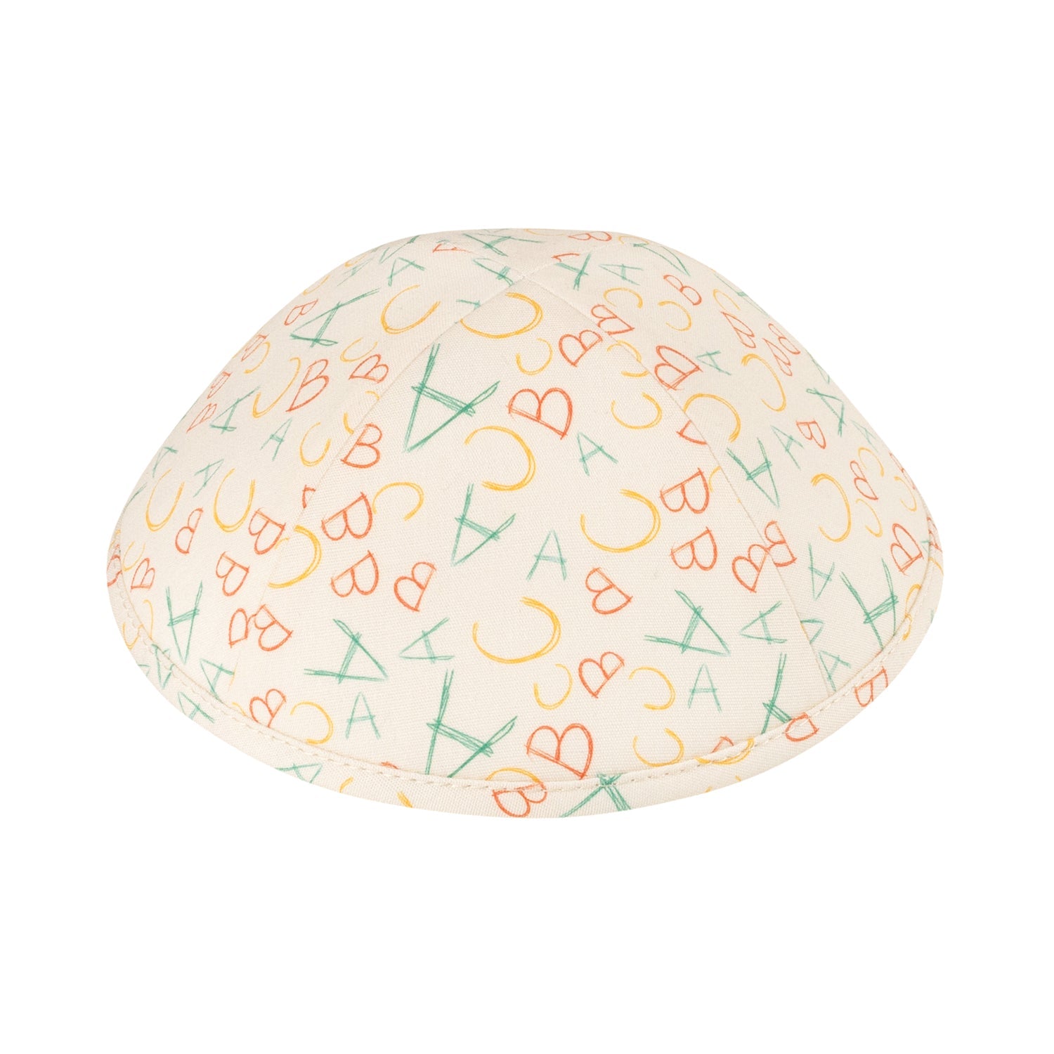 Cotton Kippah for Boys - iKippah by Judaica Square