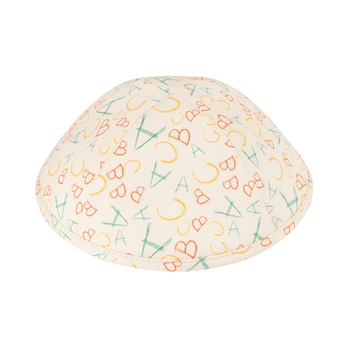 Cotton Kippah for Boys - iKippah by Judaica Square