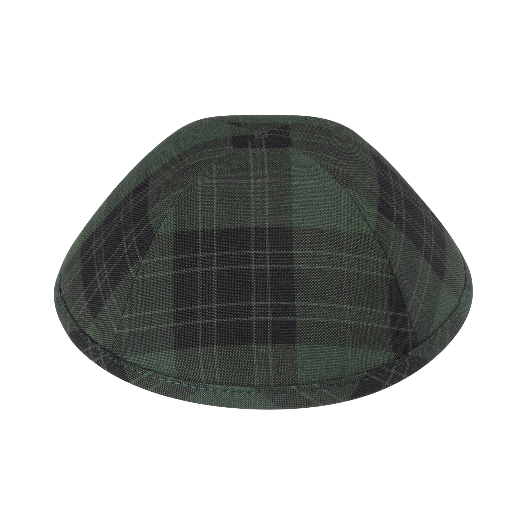 Black Yarmulka Kippah - iKippah by Judaica Square