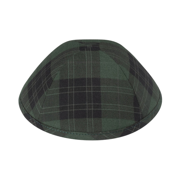 Black Yarmulka Kippah - iKippah by Judaica Square
