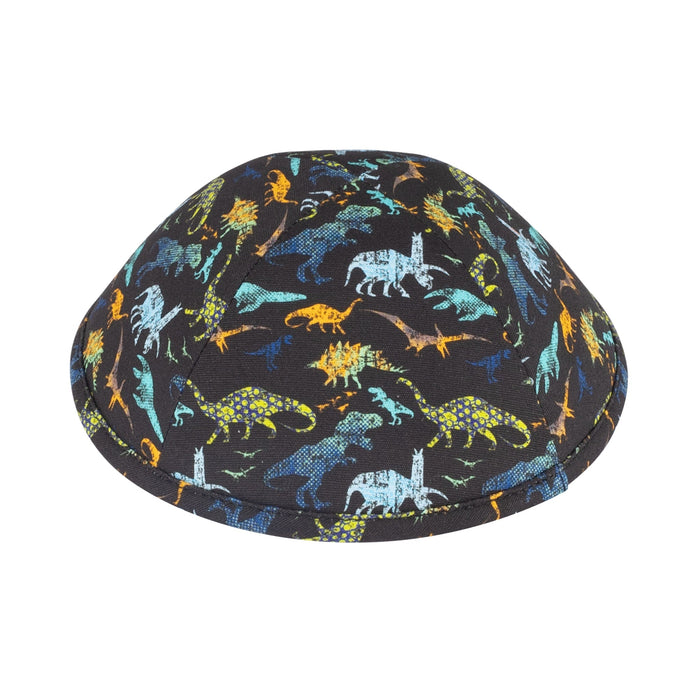 Yarmulka Kippah for Upsherin - iKippah by Judaica Square