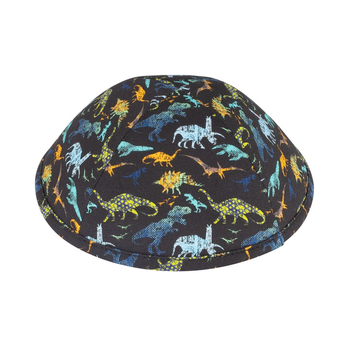 Dinosaur Pixelated Kippah / Yarmulke