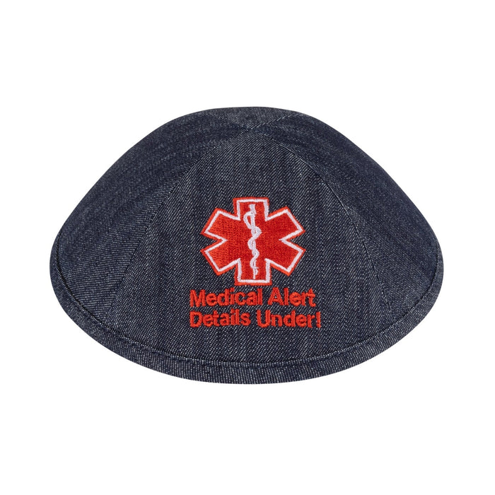 Yarmulka Kippah - iKippah by Judaica Square