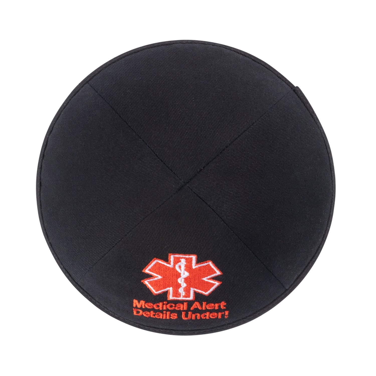 Yarmulka Kippah by iKippah - additional view 5