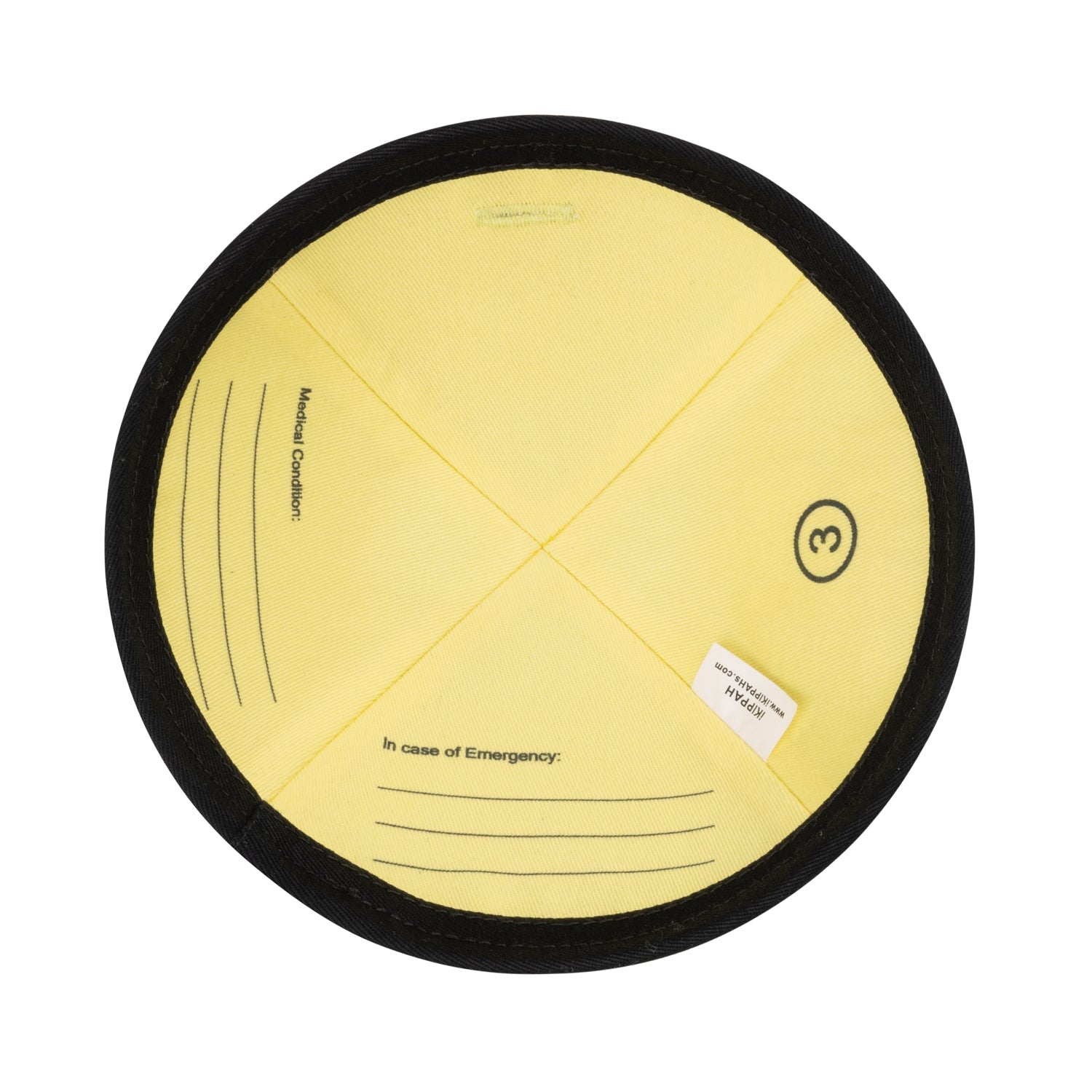 Yarmulka Kippah by iKippah - additional view 6