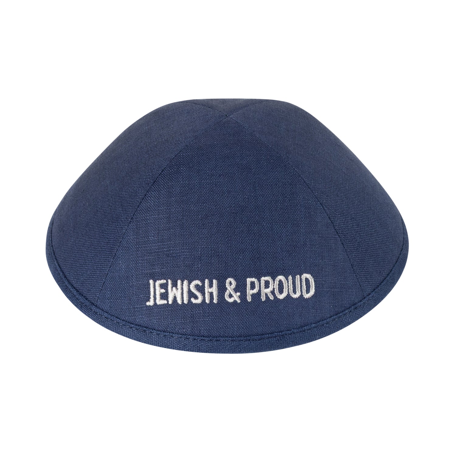 iKippah Jewish & Proud Yarmulka