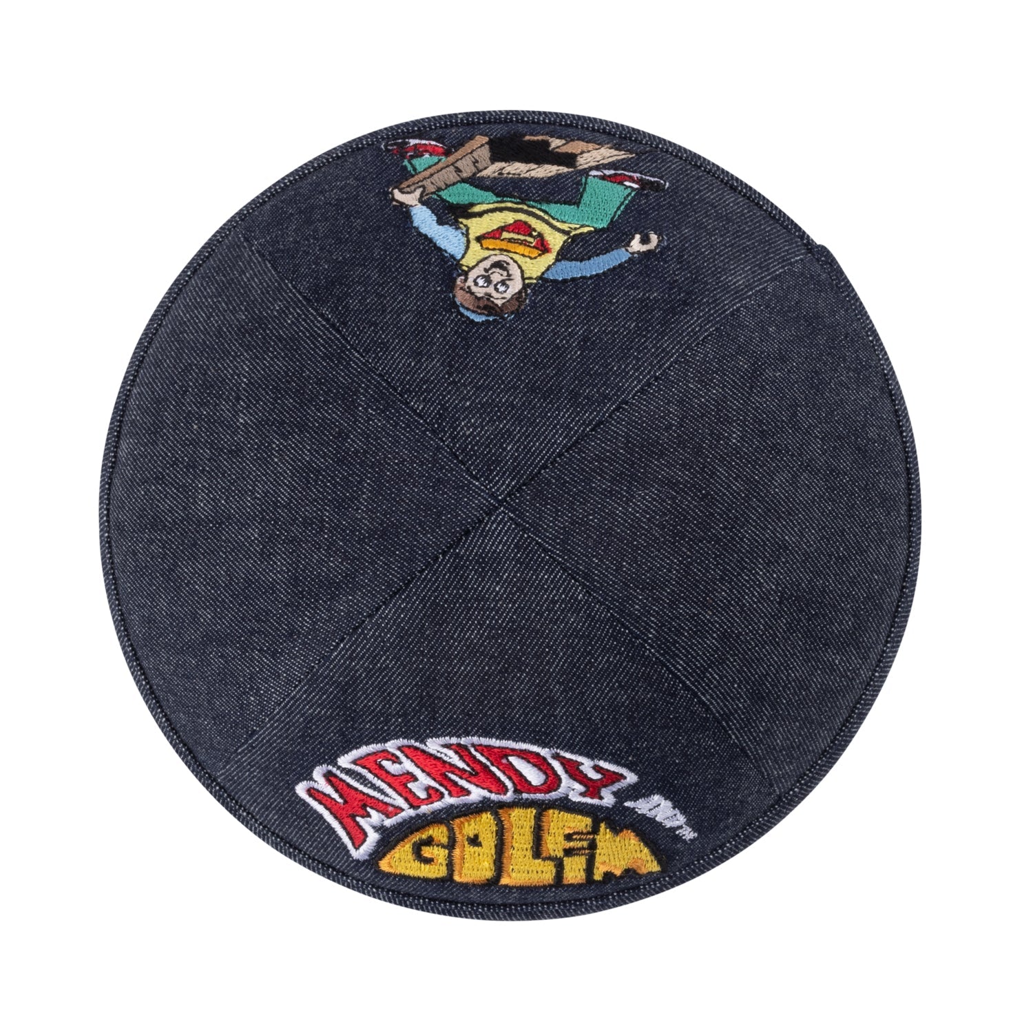 Cotton Kippah by iKippah - additional view 5