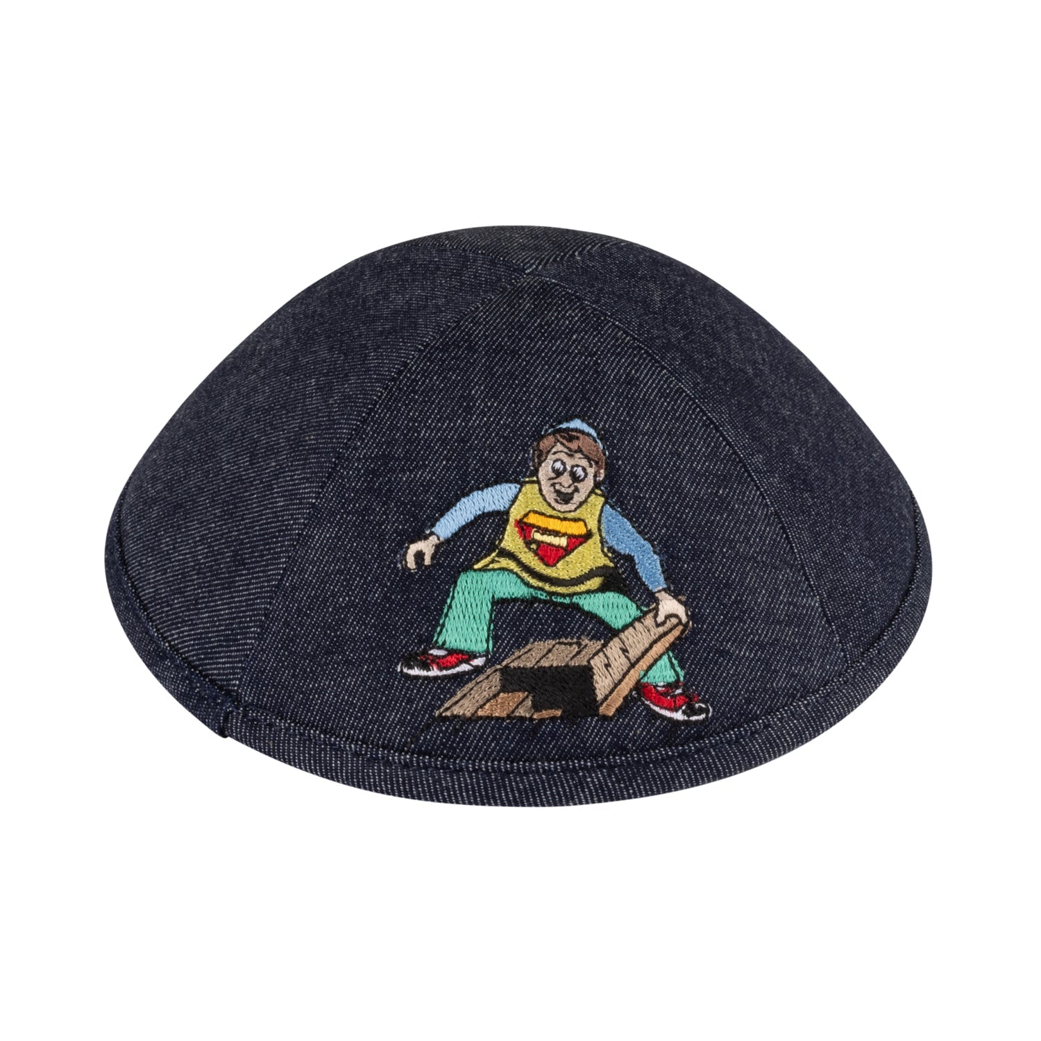 Cotton Kippah by iKippah - additional view 6