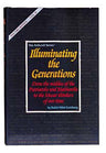 Illuminating the GENERATIONS/Fire Within 2 (H — Torah Biography hardcover | Judaica Square Lakewood