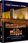 Illuminations of the Maggid by Rabbi Paysach J. Krohn