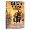 I'm Not Alone — For Young Readers by Libby Lazewnik, English hardcover cover