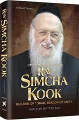 Rav Simcha Kook