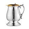 Silver Washing Cup 7x5 "925 SC — Netilas Yadayim Cup