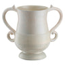 Aluminum Washing Cup 2 Tone Pearl — Netilas Yadayim Cup