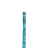 Happy Purim Ribbon - Teal Blue — Party Decoration
