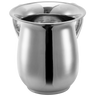 Stainless Steel Washing Cup Shiny Polished — Netilas Yadayim Cup