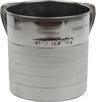 Stainless Steel Wash Cup 4.5" — Netilas Yadayim Cup