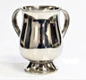 Washing Cup Stainless Steel on Stem — Netilas Yadayim Cup