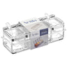 4-Compartment Serving Organizer — Serving Tray