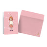 Pink Birthday Girl Card — Greeting Card