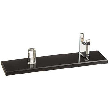 Acrylic Knife Stand Large 10" — Challah Knife