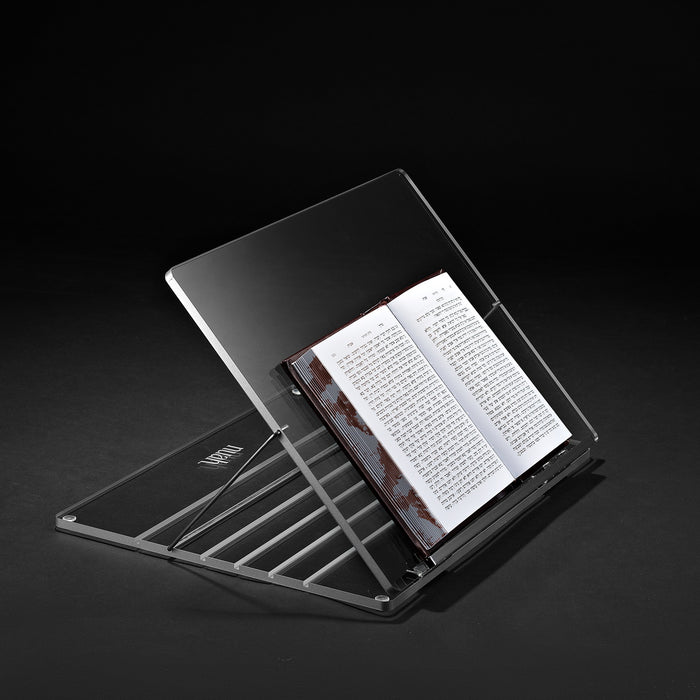 Acrylic Book Stand 1 Layer — Shtender