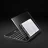 Acrylic Book Stand 1 Layer — Shtender