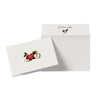 Shunu Tova Imtokah with Apples Card — Greeting Card