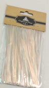 Natural Twisters 100 PP 100 PP — Party Decoration