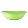 Mini Washing Bowl Green Powder Coated