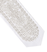 Gifluchten embroidered 4.5-inch atarah for tallis
