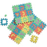 Alef Beth Foam Small — Judaica Decor