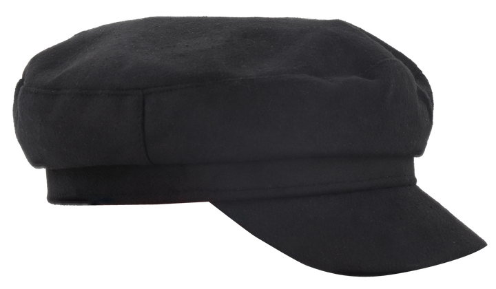 Dashik Black Size 55 - Small — Kippah (A&M Judaica)