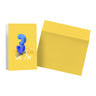Third Birthday “Upsherin” Card — Greeting Card