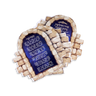 Sader Hadlukas Ner Chanukah 3 pcs — Sefer