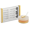 Alexandria Acrylic Simanim & Honey Set Horizontal — Judaica Decor
