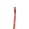 Happy Purim Ribbon - Red — Party Decoration