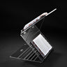 Acrylic Book Stand 2 Layer — Shtender