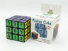 Alphabet Rubik's Cube — Judaica Decor