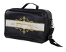 Black-White Travel Tallit Bag — Gift Packaging