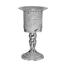 Havdalah Holder Filigree Silver Plated — Havdalah Set