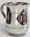 Washing Cup Stainless Steel — Netilas Yadayim Cup