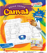 Krias Shema Canvas — Children's Toy by BZ Kinder | Judaica Square Lakewood