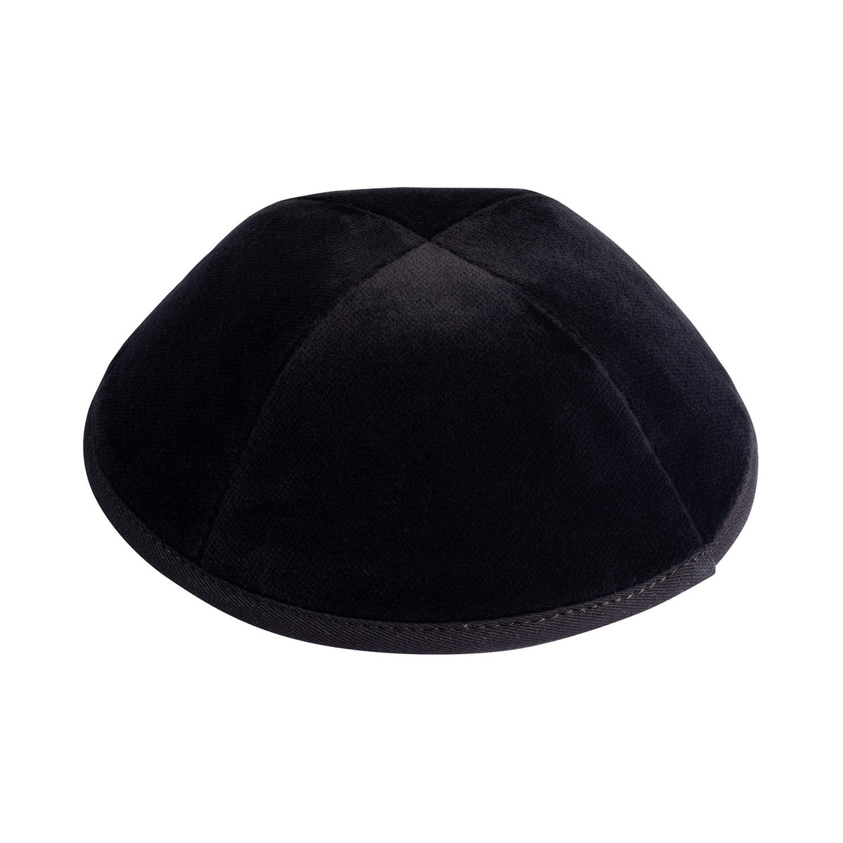 A selection of premium yarmulkas