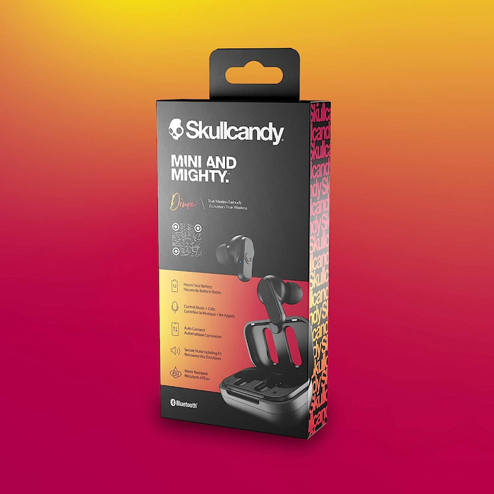 SKULLCANDY Dime True Wireless EarBuds — Bluetooth earbuds | Judaica Square Lakewood