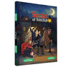 Secret of Simchah - Comics