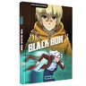 The Black Box #3 - Comics