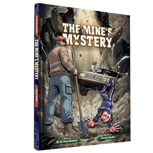 The Mine's Mystery