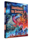 Destined to Return - Comics