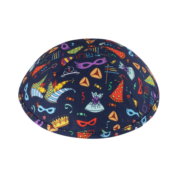 iKippah Purim Hats Yarmulka